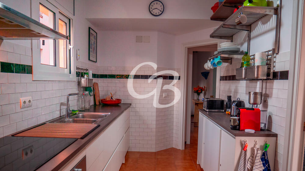 1108 APART Apartamento  Begur