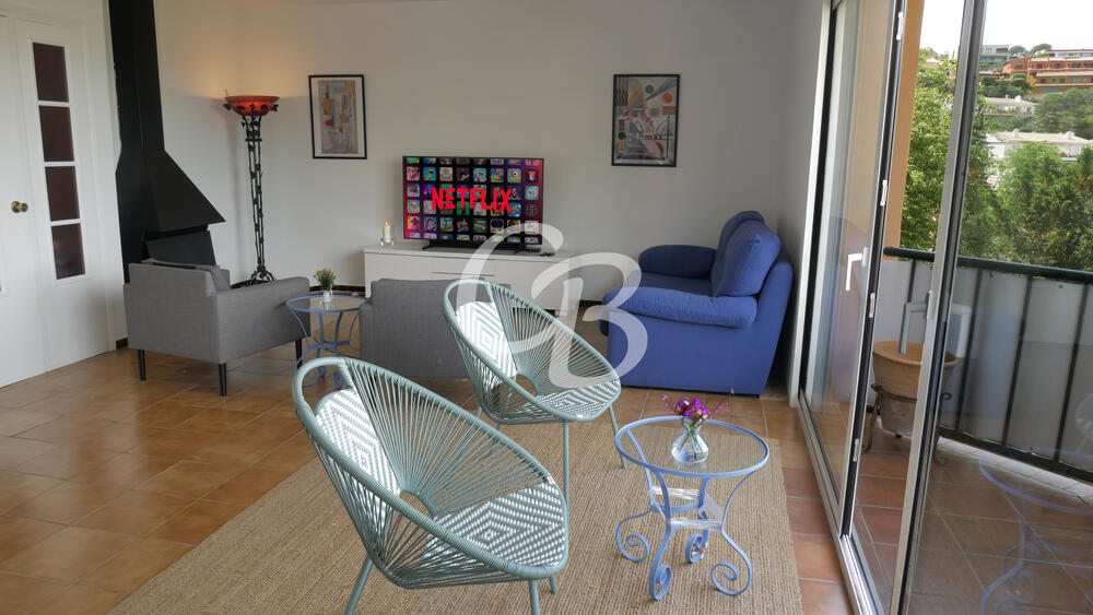1108 APART Apartamento  Begur