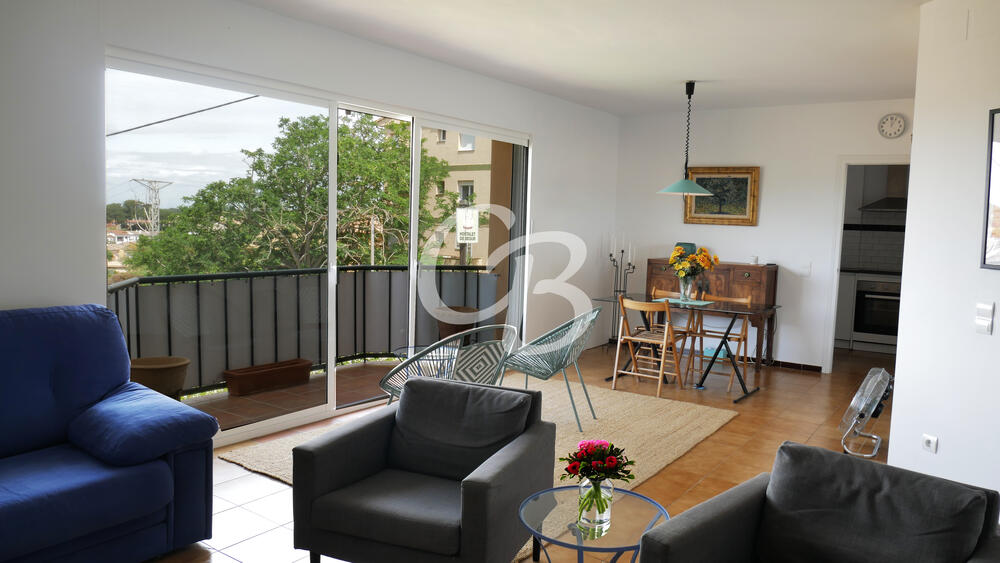 1108 APART Apartamento  Begur