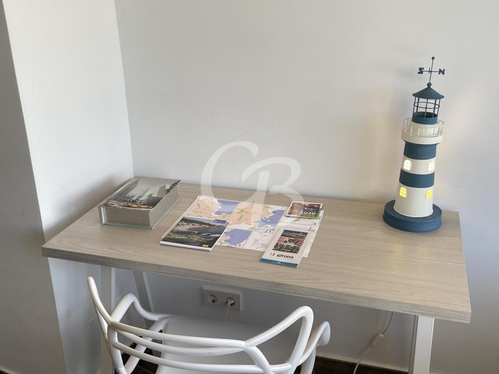 205 PRECIOSO APARTAMENTO CON VISTAS AL MAR EN FORNELLS Apartament Aiguablava Begur