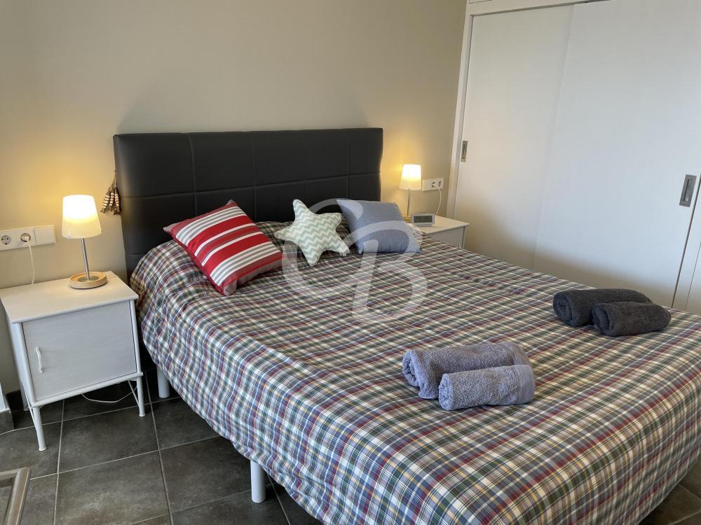 205 PRECIOSO APARTAMENTO CON VISTAS AL MAR EN FORNELLS Apartament Aiguablava Begur