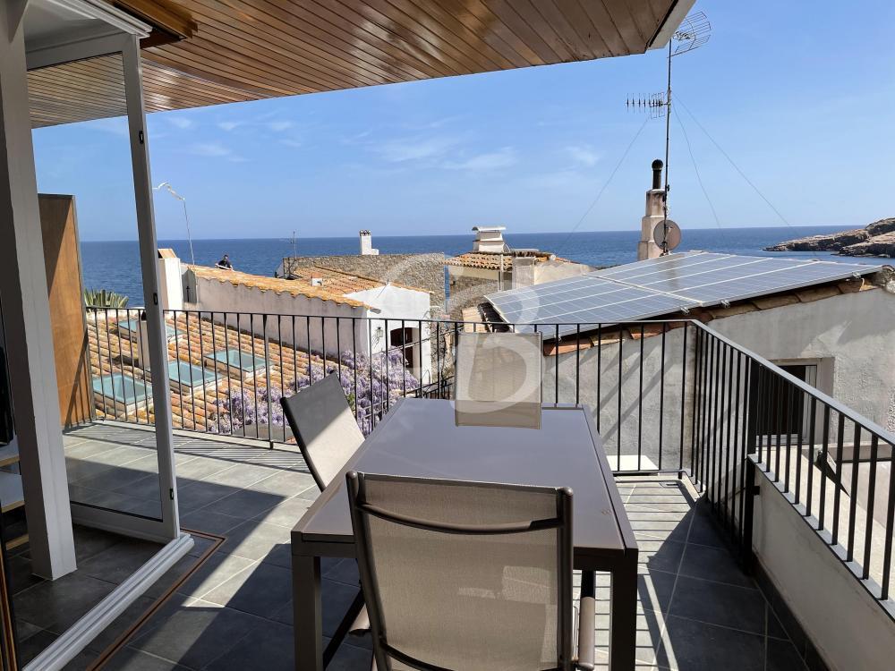 205 PRECIOSO APARTAMENTO CON VISTAS AL MAR EN FORNELLS Apartament Aiguablava Begur