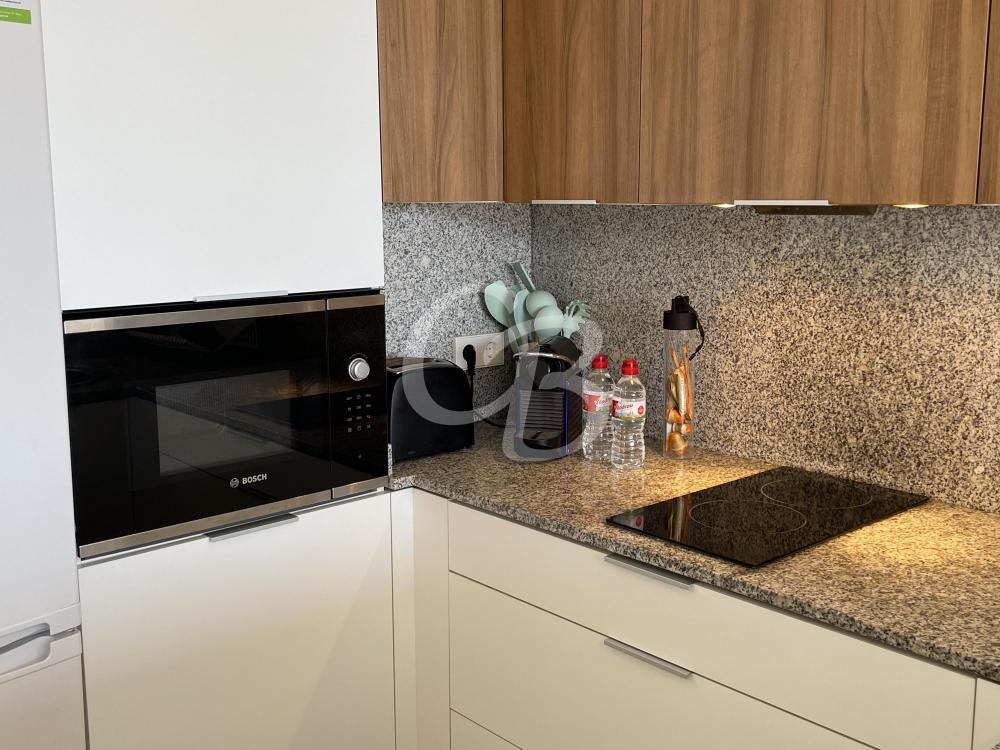 205 PRECIOSO APARTAMENTO CON VISTAS AL MAR EN FORNELLS Apartament Aiguablava Begur