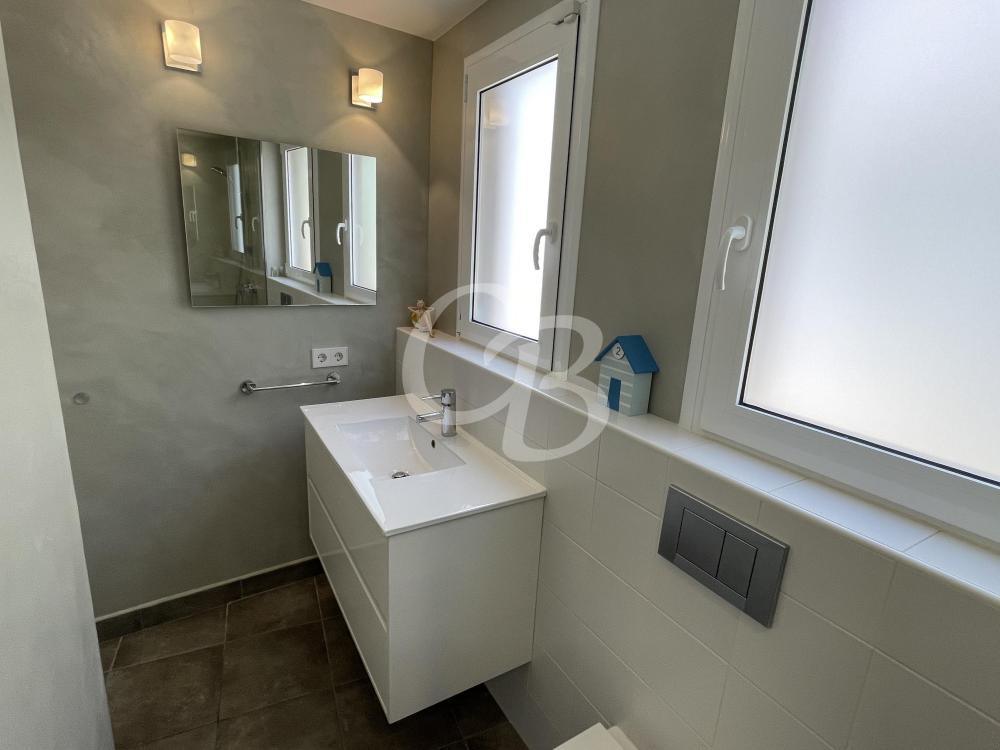 205 PRECIOSO APARTAMENTO CON VISTAS AL MAR EN FORNELLS Apartament Aiguablava Begur