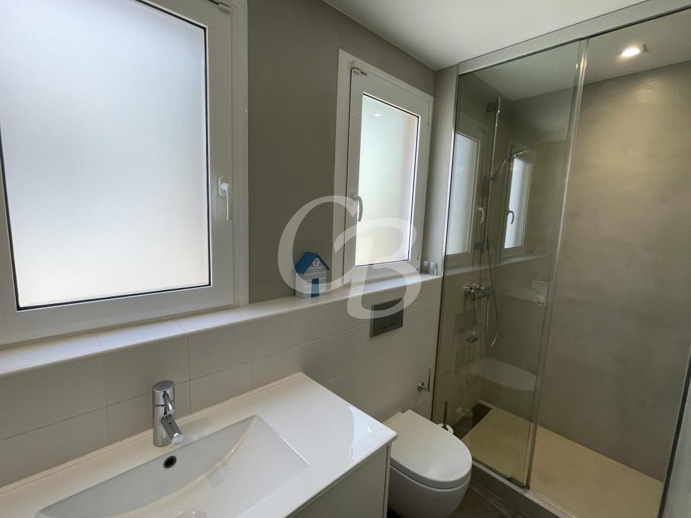 205 PRECIOSO APARTAMENTO CON VISTAS AL MAR EN FORNELLS Apartament Aiguablava Begur
