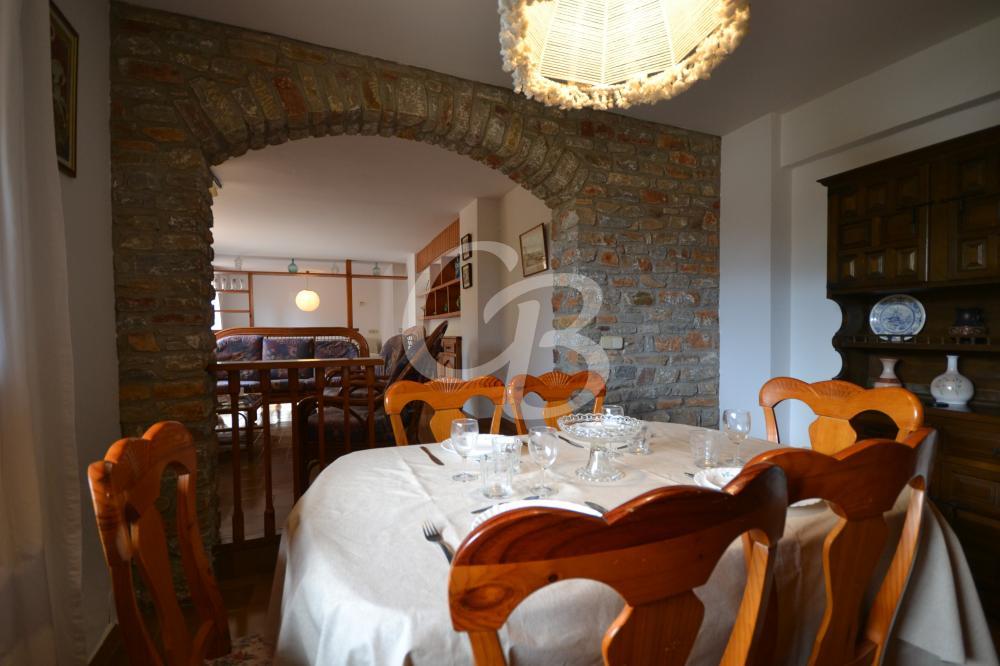 101 APARTAMENTO CENTRICO Y CONFORTABLE DE ALQUILER EN BEGUR Apartament Centre Begur