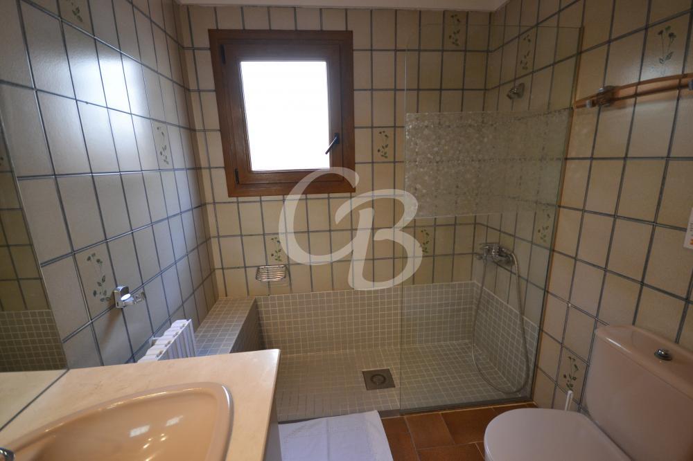 101 APARTAMENTO CENTRICO Y CONFORTABLE DE ALQUILER EN BEGUR Apartament Centre Begur