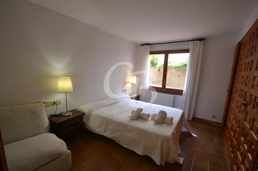 101 APARTAMENTO CENTRICO Y CONFORTABLE DE ALQUILER EN BEGUR Apartament Centre Begur