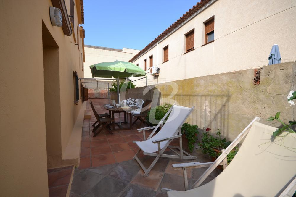 101 APARTAMENTO CENTRICO Y CONFORTABLE DE ALQUILER EN BEGUR Apartament Centre Begur