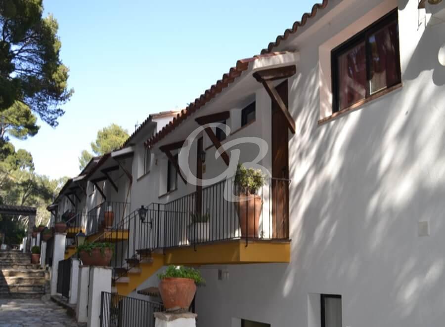 305 Apartament de lloguer a Sa Tuna. Capacitat 4 persones. Aparcament. 305 Apartament de lloguer a Sa Tuna. Capacitat 4 persones. Aparcament.