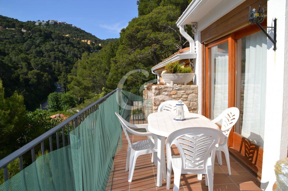 305 APARTAMENTO CERCA DE LA PLAYA DE SA TUNA Apartment Sa Tuna Begur