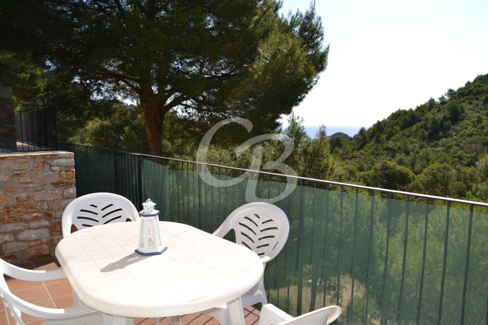 305 APARTAMENTO CERCA DE LA PLAYA DE SA TUNA Apartment Sa Tuna Begur