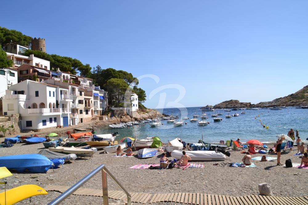 305 APARTAMENTO CERCA DE LA PLAYA DE SA TUNA Apartment Sa Tuna Begur