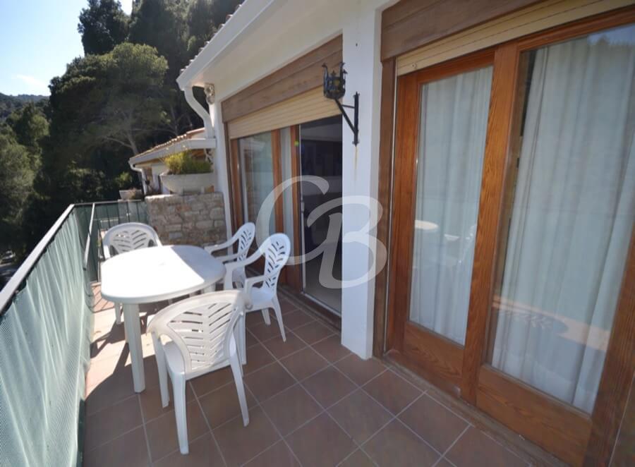 304 APARTAMENTO EN SA TUNA Apartment Sa Tuna Begur