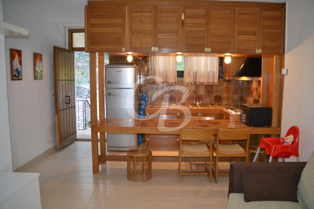 304 APARTAMENTO CERCA DE LA PLAYA DE SA TUNA Apartment Sa Tuna Begur