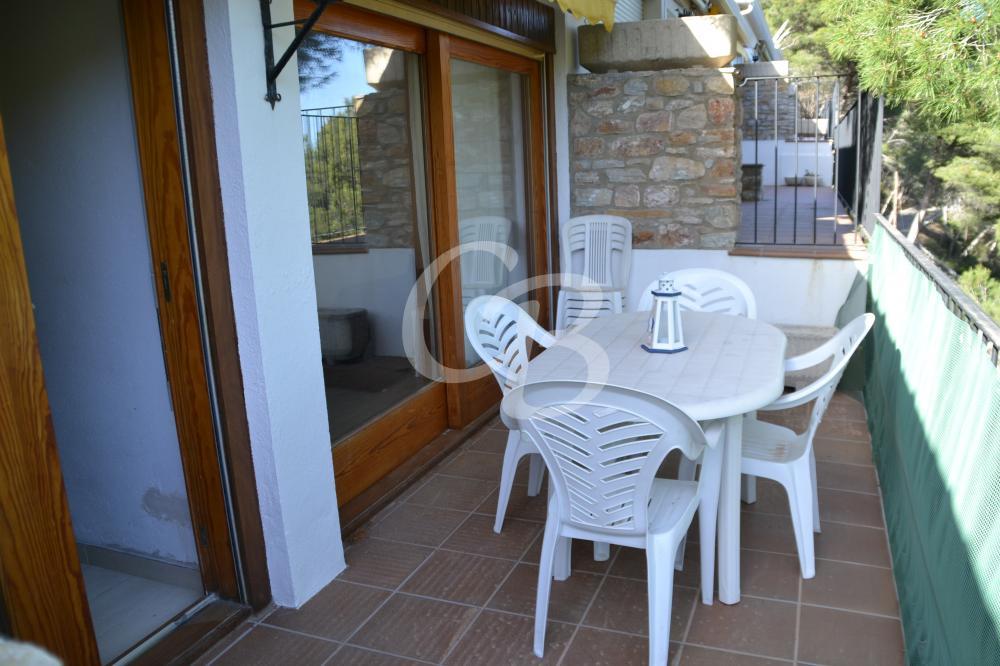 304 APARTAMENTO CERCA DE LA PLAYA DE SA TUNA Apartment Sa Tuna Begur