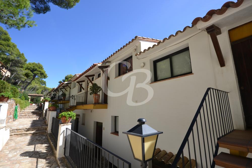304 APARTAMENTO CERCA DE LA PLAYA DE SA TUNA Apartment Sa Tuna Begur