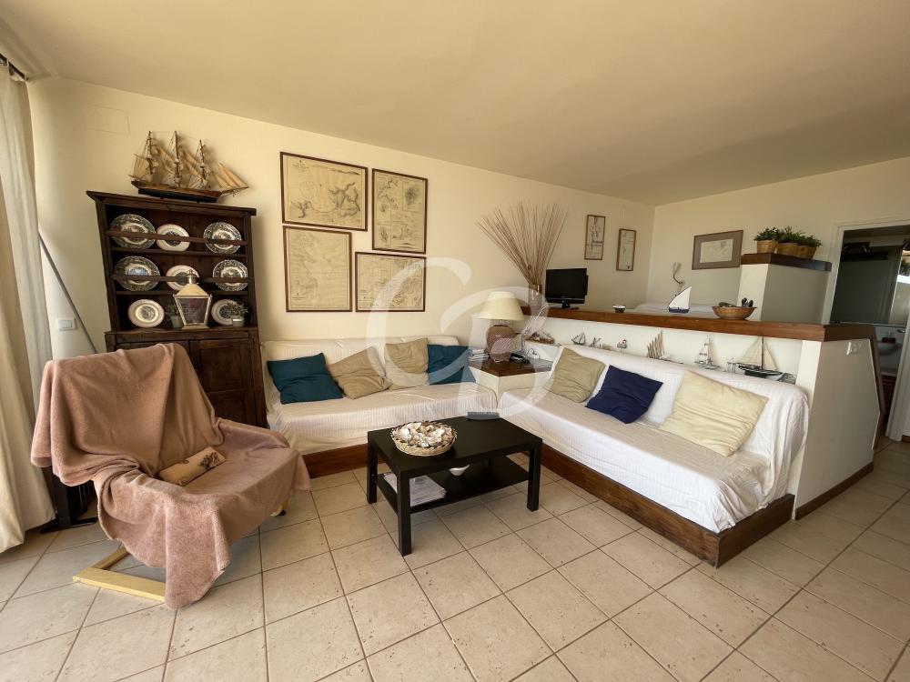 209 APARTAMENTO CON VISTAS ESPECTACULARES EN AIGUABLAVA Apartament Aiguablava Begur
