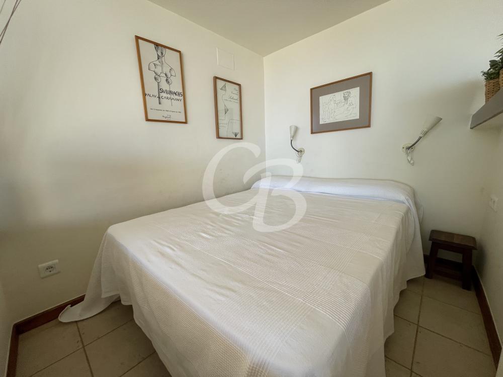209 APARTAMENTO CON VISTAS ESPECTACULARES EN AIGUABLAVA Apartament Aiguablava Begur