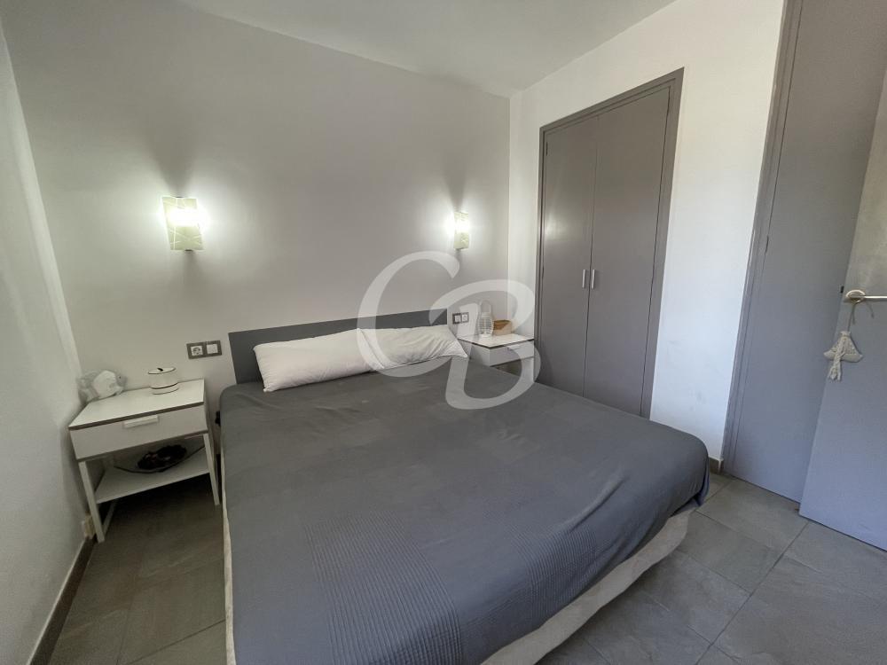 306 APARTAMENTO  CON ESPECTACULAR PISCINA EN LA BORNA Apartament La Borna Begur