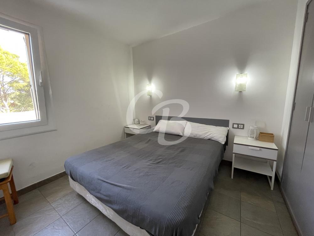 306 APARTAMENTO  CON ESPECTACULAR PISCINA EN LA BORNA Apartament La Borna Begur