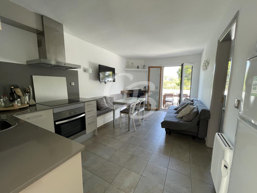306 APARTAMENTO  CON ESPECTACULAR PISCINA EN LA BORNA Apartament La Borna Begur