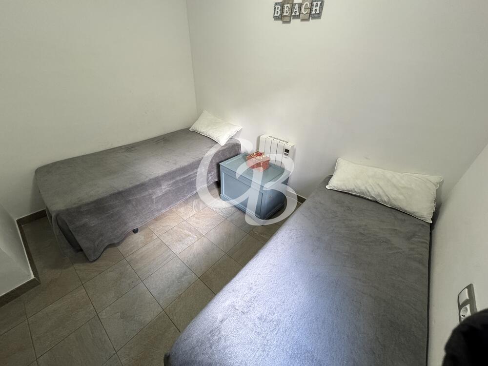 306 APARTAMENTO  CON ESPECTACULAR PISCINA EN LA BORNA Apartament La Borna Begur