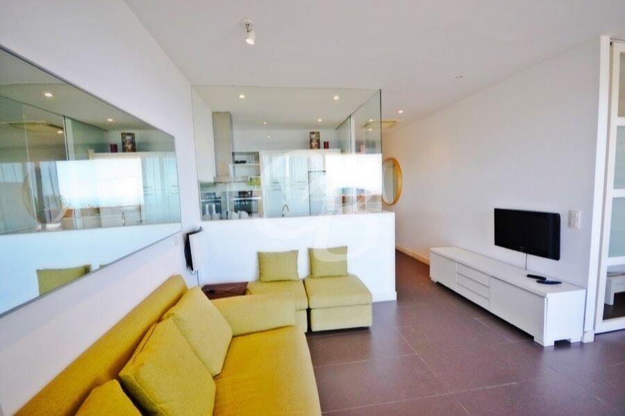 1026 APARTAMENTO EN AIGUABLAVA Apartamento Aiguablava Begur