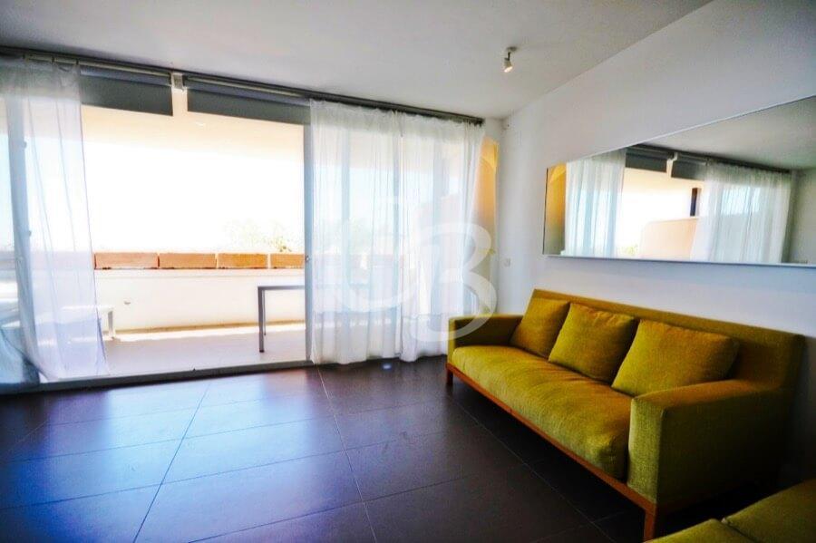 1026 APARTAMENTO EN AIGUABLAVA Apartamento Aiguablava Begur