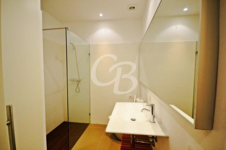 1026 APARTAMENTO EN AIGUABLAVA Apartamento Aiguablava Begur