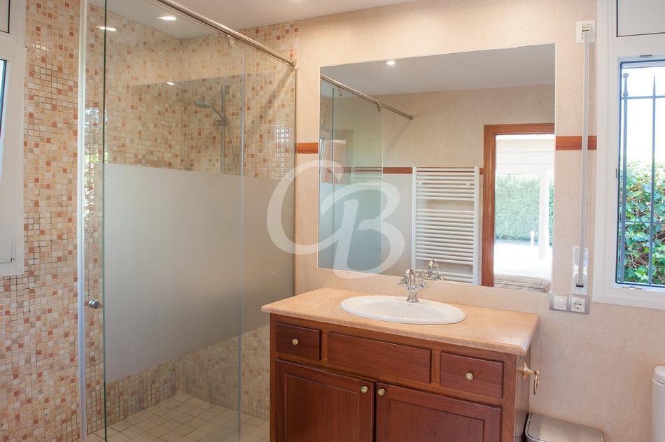 2072 CASA INDIVIDUAL CON PISCINA EN RESIDENCIAL BEGUR Casa aislada Residencial Begur Begur