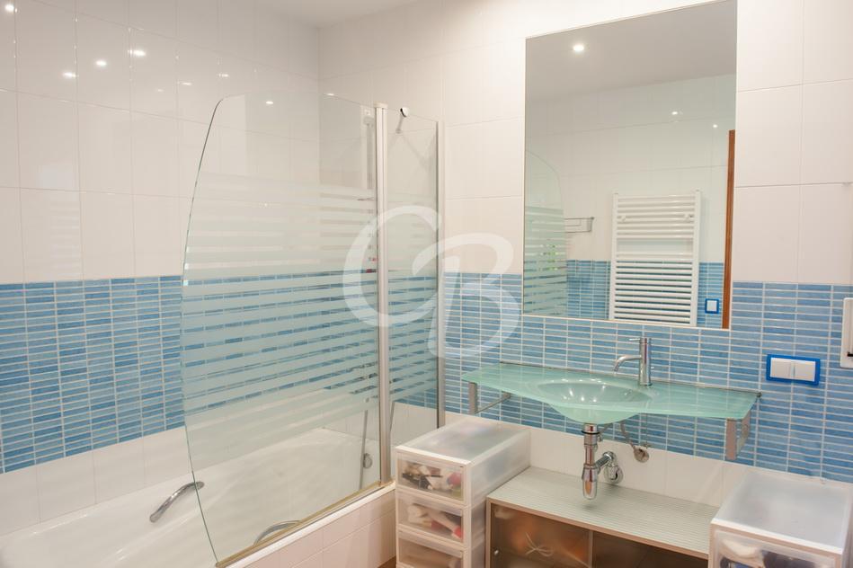 2072 CASA INDIVIDUAL CON PISCINA EN RESIDENCIAL BEGUR Casa aislada Residencial Begur Begur