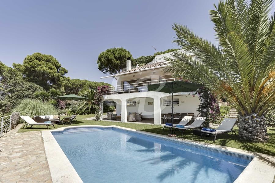 146 FANTASTICA CASA CON PISCINA CERCA DEL CENTRO Casa aïllada Begur Begur 146 FANTASTICA CASA CON PISCINA CERCA DEL CENTRO Casa aïllada Begur Begur