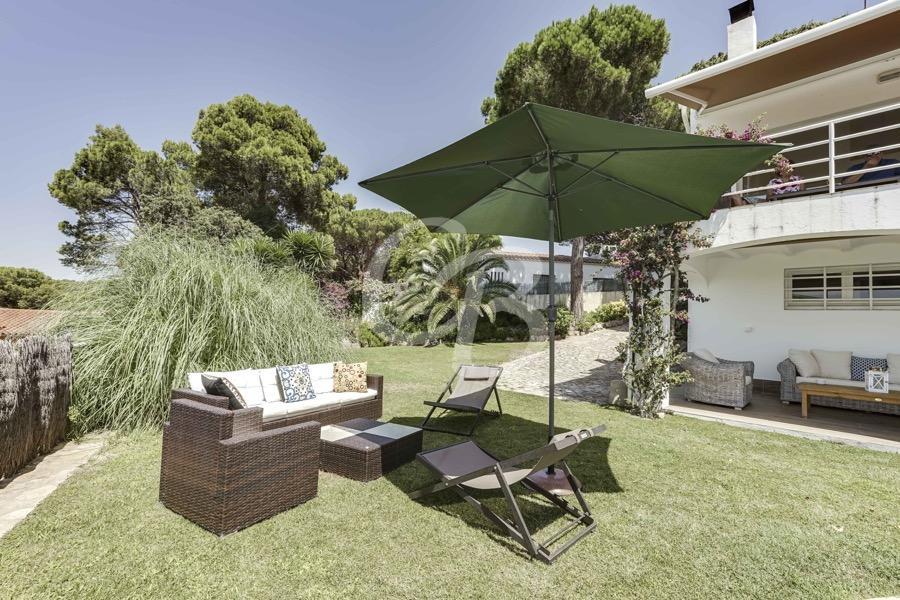 146 FANTASTICA CASA CON PISCINA CERCA DEL CENTRO Casa aïllada Begur Begur