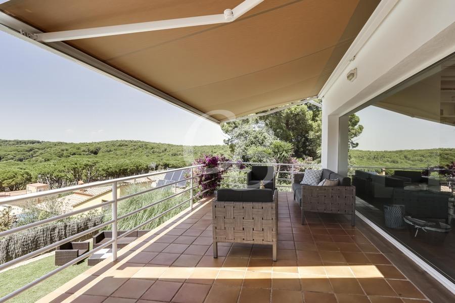 146 FANTASTICA CASA CON PISCINA CERCA DEL CENTRO Casa aïllada Begur Begur