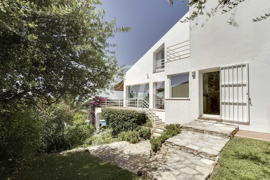146 FANTASTICA CASA CON PISCINA CERCA DEL CENTRO Casa aïllada Begur Begur
