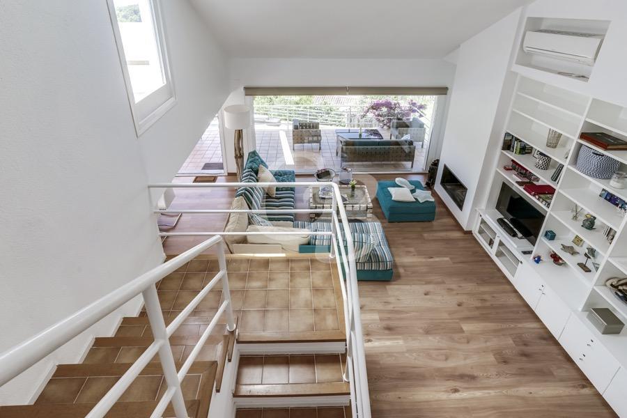 146 FANTASTICA CASA CON PISCINA CERCA DEL CENTRO Casa aïllada Begur Begur