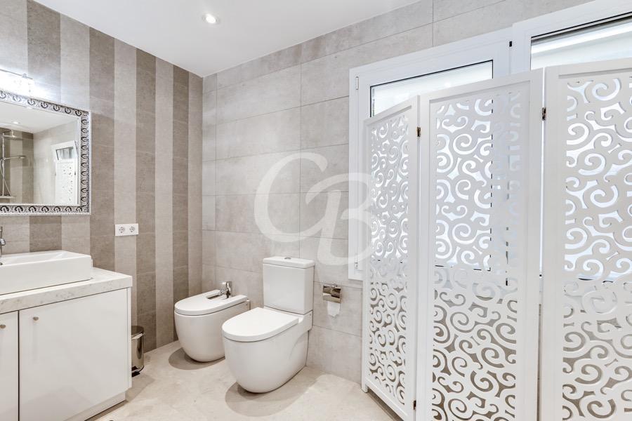 146 FANTASTICA CASA CON PISCINA CERCA DEL CENTRO Casa aïllada Begur Begur