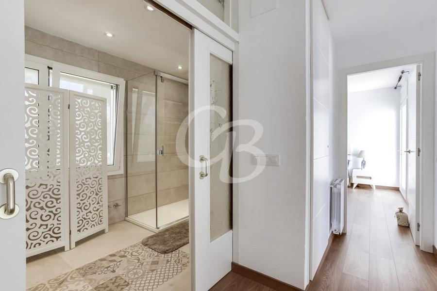 146 FANTASTICA CASA CON PISCINA CERCA DEL CENTRO Casa aïllada Begur Begur