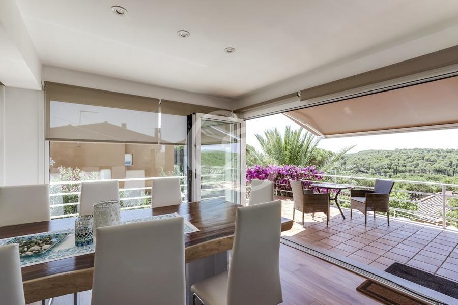 146 FANTASTICA CASA CON PISCINA CERCA DEL CENTRO Casa aïllada Begur Begur