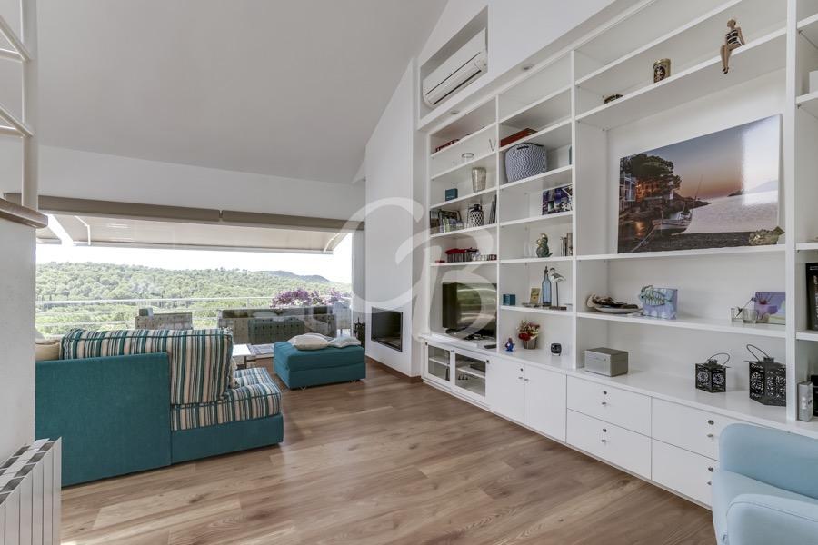 146 FANTASTICA CASA CON PISCINA CERCA DEL CENTRO Casa aïllada Begur Begur