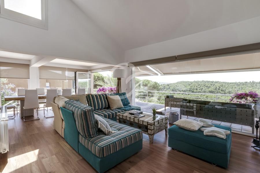 146 FANTASTICA CASA CON PISCINA CERCA DEL CENTRO Casa aïllada Begur Begur