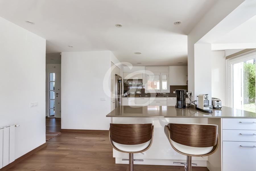 146 FANTASTICA CASA CON PISCINA CERCA DEL CENTRO Casa aïllada Begur Begur