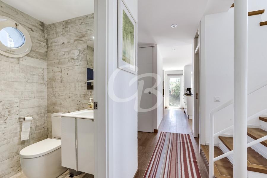 146 FANTASTICA CASA CON PISCINA CERCA DEL CENTRO Casa aïllada Begur Begur