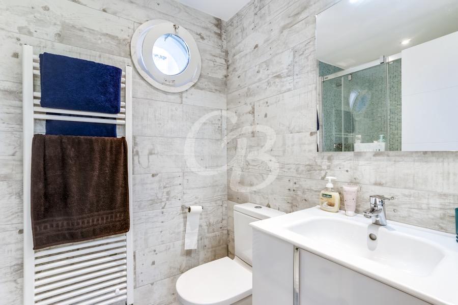 146 FANTASTICA CASA CON PISCINA CERCA DEL CENTRO Casa aïllada Begur Begur