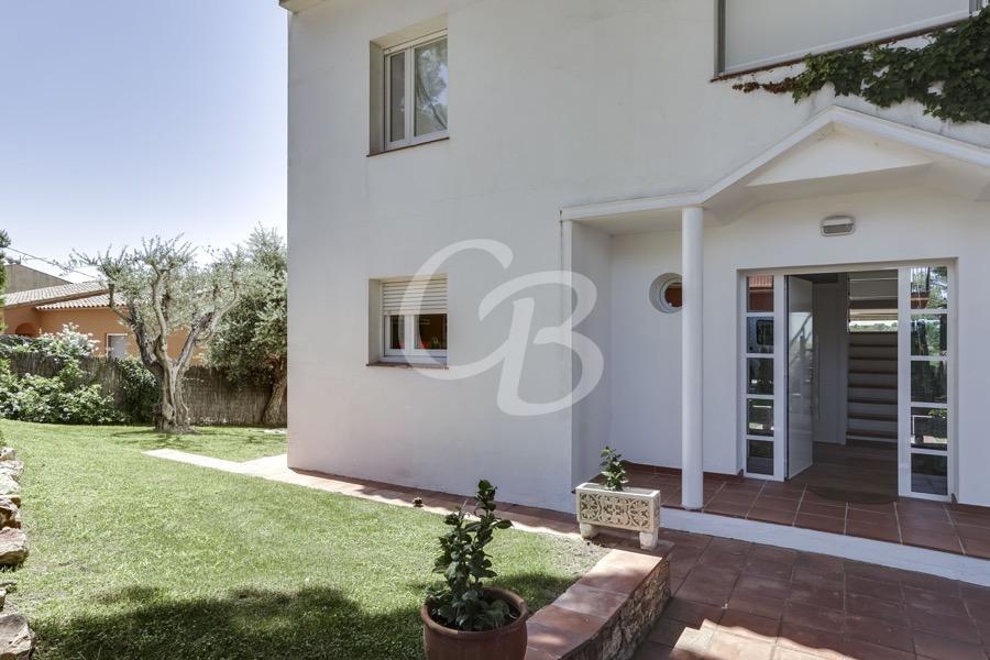 146 FANTASTICA CASA CON PISCINA CERCA DEL CENTRO Casa aïllada Begur Begur