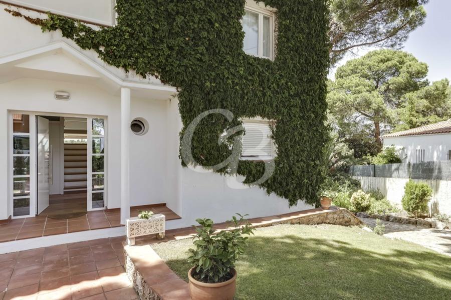 146 FANTASTICA CASA CON PISCINA CERCA DEL CENTRO Casa aïllada Begur Begur