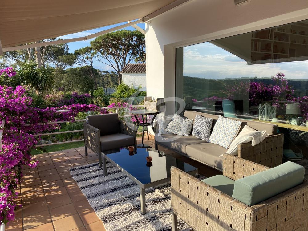 146 FANTASTICA CASA CON PISCINA CERCA DEL CENTRO Casa aïllada / Villa Begur Begur