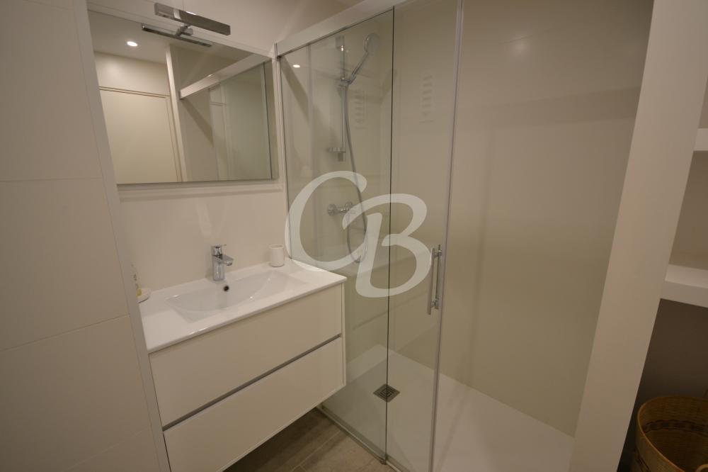 213 APARTAMENTO EN ALQUILER EN AIGUABLAVA Apartament Aiguablava Begur