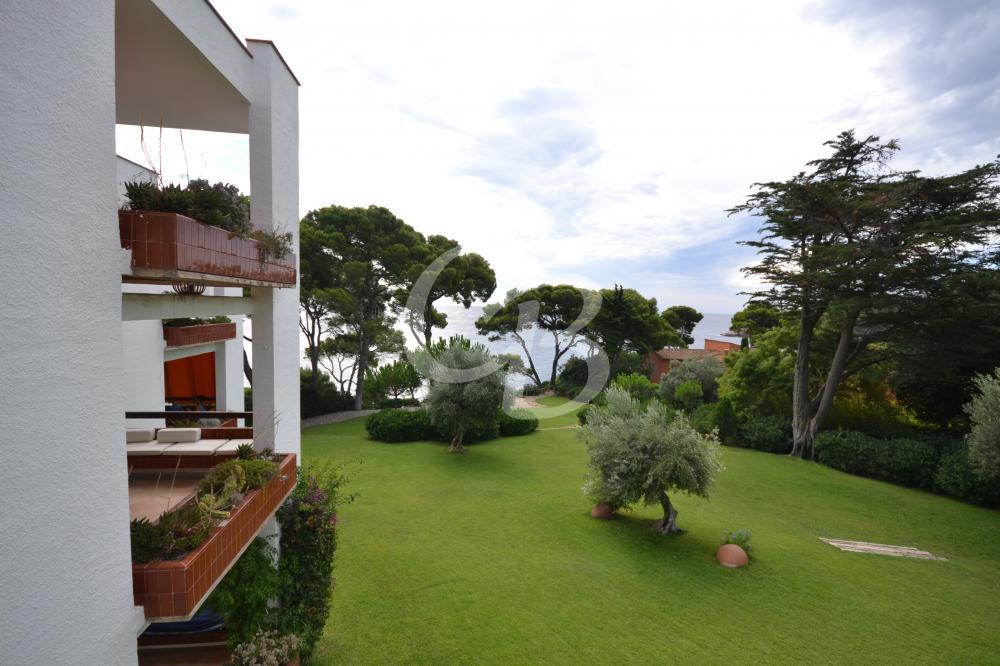 213 APARTAMENTO EN ALQUILER EN AIGUABLAVA Apartament Aiguablava Begur